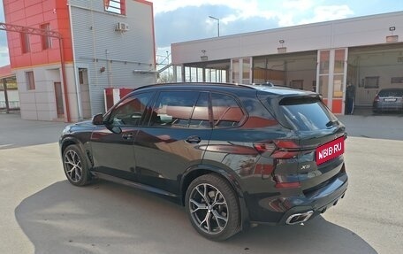 BMW X5, 2025 год, 9 990 000 рублей, 4 фотография