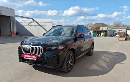 BMW X5, 2025 год, 9 990 000 рублей, 2 фотография