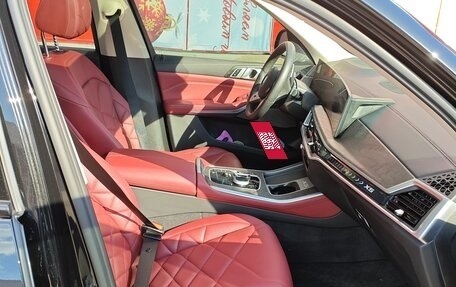 BMW X5, 2025 год, 9 990 000 рублей, 10 фотография