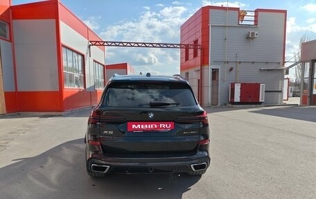 BMW X5, 2025 год, 9 990 000 рублей, 5 фотография