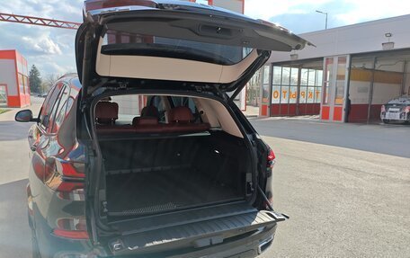 BMW X5, 2025 год, 9 990 000 рублей, 14 фотография