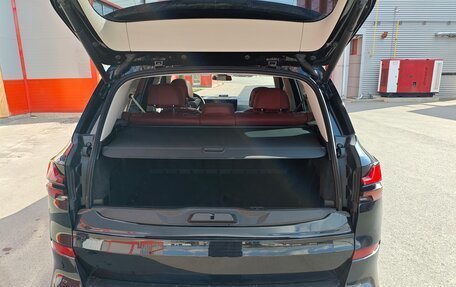 BMW X5, 2025 год, 9 990 000 рублей, 12 фотография