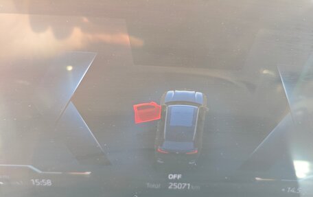 BMW X5, 2025 год, 9 990 000 рублей, 17 фотография