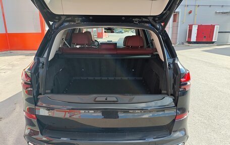 BMW X5, 2025 год, 9 990 000 рублей, 13 фотография