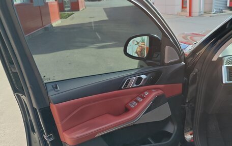 BMW X5, 2025 год, 9 990 000 рублей, 18 фотография