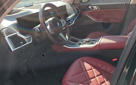 BMW X5, 2025 год, 9 990 000 рублей, 16 фотография