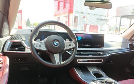 BMW X5, 2025 год, 9 990 000 рублей, 15 фотография