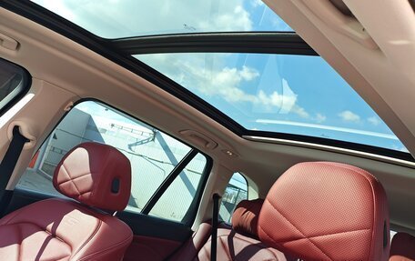 BMW X5, 2025 год, 9 990 000 рублей, 19 фотография