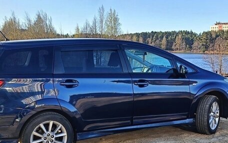 Toyota Wish II, 2009 год, 1 250 000 рублей, 7 фотография