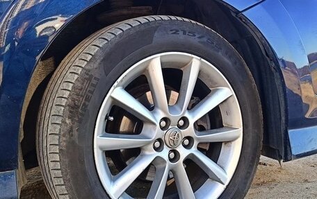 Toyota Wish II, 2009 год, 1 250 000 рублей, 8 фотография