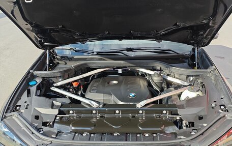 BMW X5, 2025 год, 9 990 000 рублей, 20 фотография