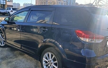 Toyota Wish II, 2009 год, 1 250 000 рублей, 3 фотография