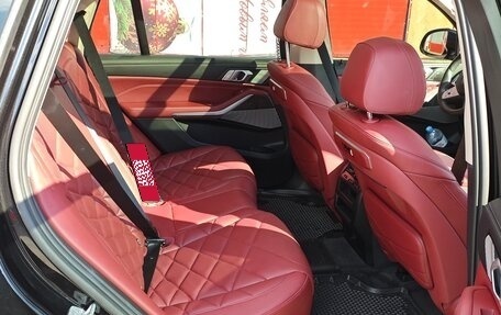 BMW X5, 2025 год, 9 990 000 рублей, 11 фотография