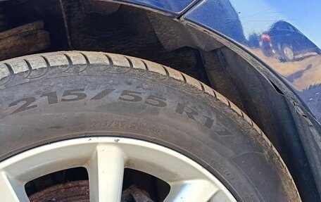 Toyota Wish II, 2009 год, 1 250 000 рублей, 13 фотография