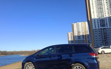 Toyota Wish II, 2009 год, 1 250 000 рублей, 11 фотография