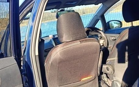 Toyota Wish II, 2009 год, 1 250 000 рублей, 14 фотография