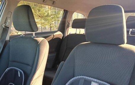 Toyota Wish II, 2009 год, 1 250 000 рублей, 18 фотография