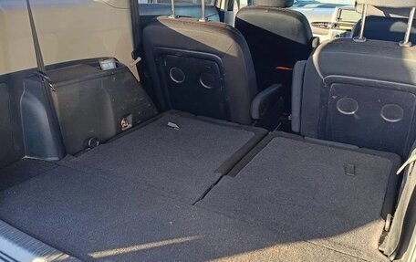 Toyota Wish II, 2009 год, 1 250 000 рублей, 21 фотография