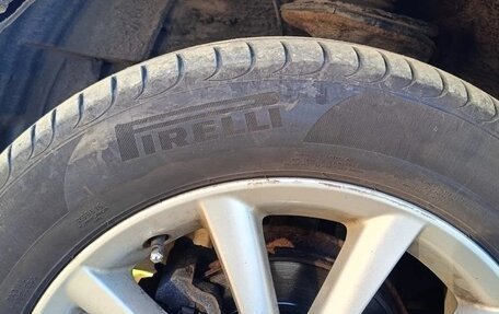 Toyota Wish II, 2009 год, 1 250 000 рублей, 12 фотография