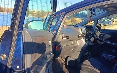 Toyota Wish II, 2009 год, 1 250 000 рублей, 15 фотография