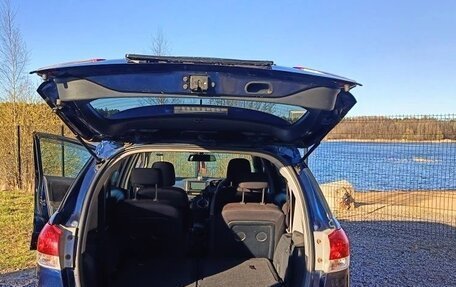 Toyota Wish II, 2009 год, 1 250 000 рублей, 20 фотография