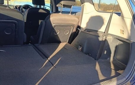 Toyota Wish II, 2009 год, 1 250 000 рублей, 22 фотография