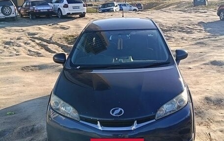 Toyota Wish II, 2009 год, 1 250 000 рублей, 10 фотография