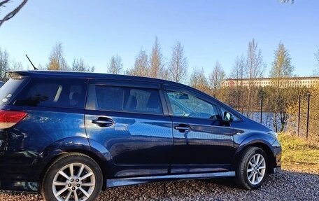 Toyota Wish II, 2009 год, 1 250 000 рублей, 27 фотография