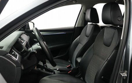 Skoda Octavia, 2019 год, 1 880 000 рублей, 8 фотография