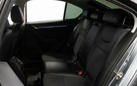 Skoda Octavia, 2019 год, 1 880 000 рублей, 9 фотография