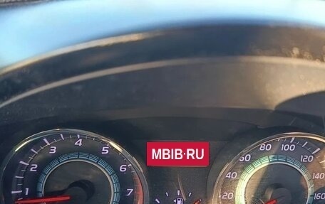 Toyota Wish II, 2009 год, 1 250 000 рублей, 24 фотография