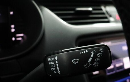 Skoda Octavia, 2019 год, 1 880 000 рублей, 15 фотография