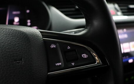 Skoda Octavia, 2019 год, 1 880 000 рублей, 14 фотография