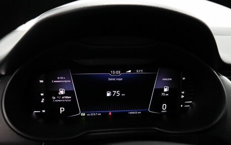 Skoda Octavia, 2019 год, 1 880 000 рублей, 18 фотография