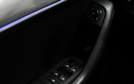 Skoda Octavia, 2019 год, 1 880 000 рублей, 17 фотография