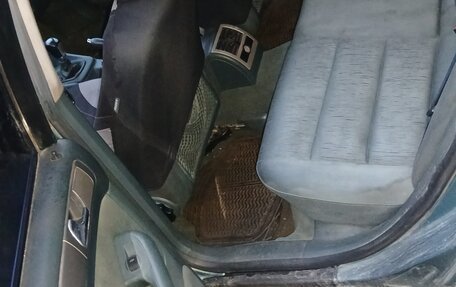 Audi A6, 1998 год, 300 000 рублей, 5 фотография