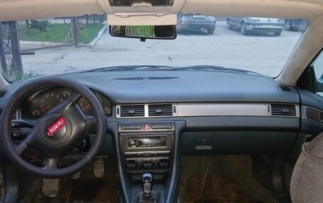 Audi A6, 1998 год, 300 000 рублей, 4 фотография