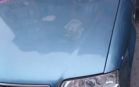 Audi A6, 1998 год, 300 000 рублей, 6 фотография