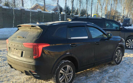 Haval Jolion, 2024 год, 2 080 000 рублей, 3 фотография