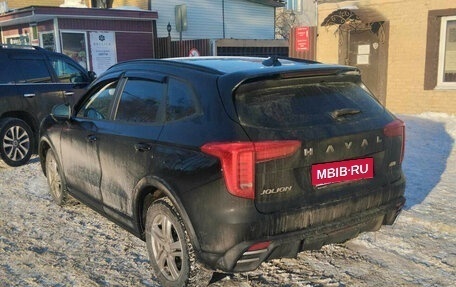 Haval Jolion, 2024 год, 2 080 000 рублей, 4 фотография