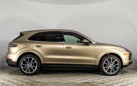 Porsche Cayenne III, 2019 год, 6 500 000 рублей, 4 фотография