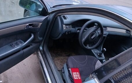 Audi A6, 1998 год, 300 000 рублей, 7 фотография