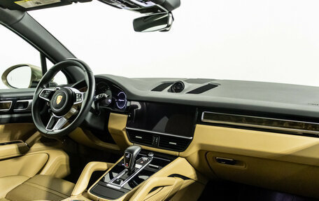 Porsche Cayenne III, 2019 год, 6 500 000 рублей, 9 фотография