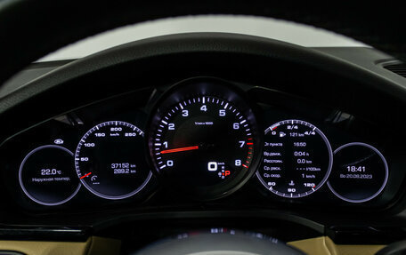 Porsche Cayenne III, 2019 год, 6 500 000 рублей, 13 фотография