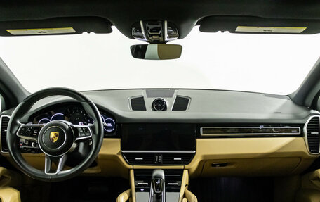 Porsche Cayenne III, 2019 год, 6 500 000 рублей, 14 фотография