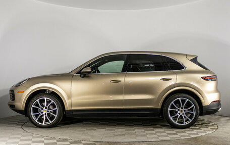 Porsche Cayenne III, 2019 год, 6 500 000 рублей, 8 фотография