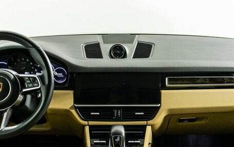 Porsche Cayenne III, 2019 год, 6 500 000 рублей, 15 фотография