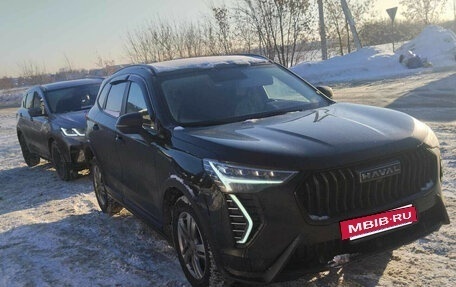 Haval Jolion, 2024 год, 2 080 000 рублей, 2 фотография