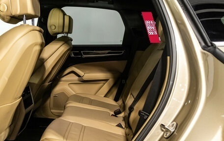 Porsche Cayenne III, 2019 год, 6 500 000 рублей, 10 фотография