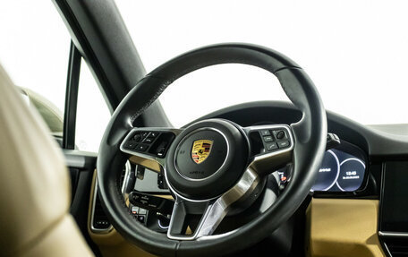 Porsche Cayenne III, 2019 год, 6 500 000 рублей, 18 фотография